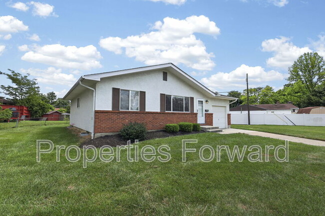 Building Photo - 3127 Thomas Ave