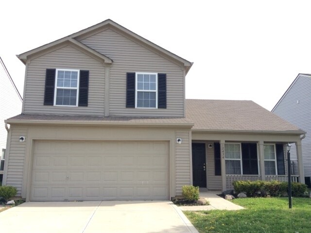 Primary Photo - 12434 Deerview Drive
