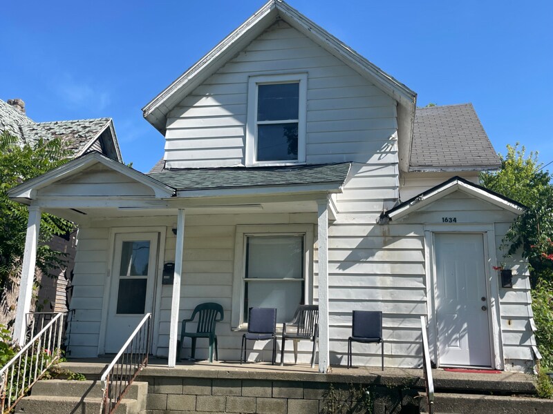 Building Photo - 1634 Milburn Ave