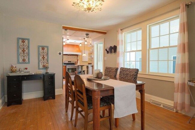 Building Photo - Charming 3BR House in Edenton