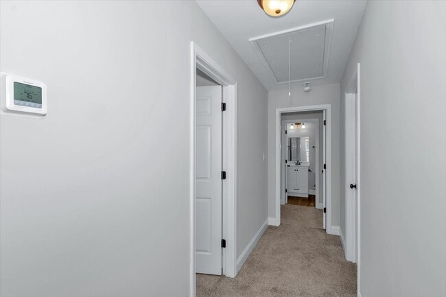 Building Photo - 1706 Verdery St