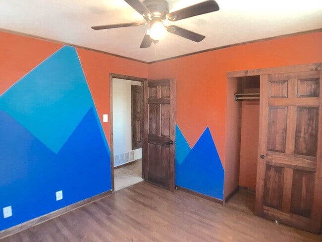 Building Photo - Spacious 4-Bedroom Home in the Desirable Candlelight Park Neighborhood – NE Heights!