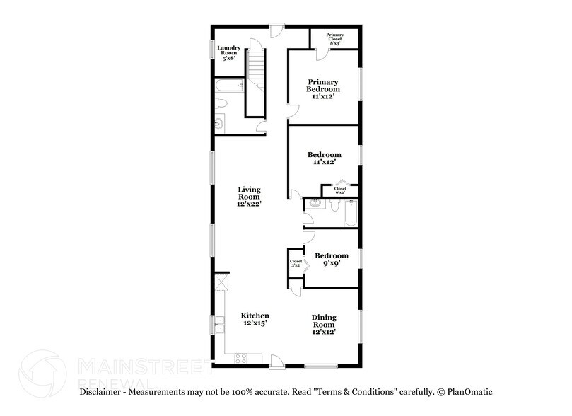 Building Photo - 107 S Walker Ln
