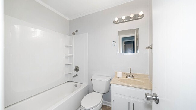 Building Photo - 2126 Evans Ave NW