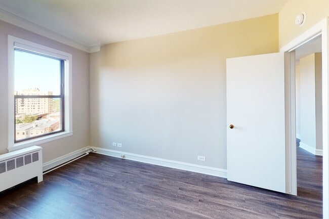 Floorplan - Windermere House