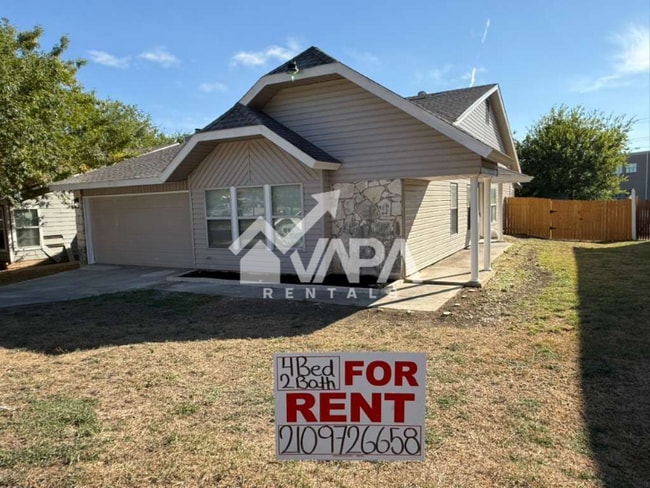 Building Photo - 9747 Fortune Ridge Dr