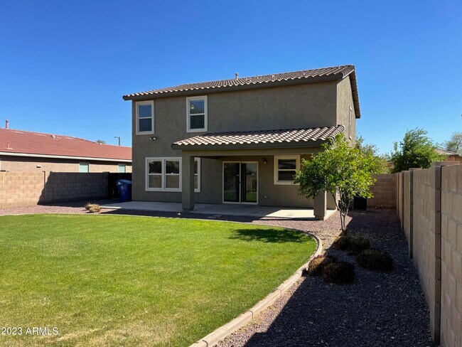 Building Photo - 17698 W Maya Way
