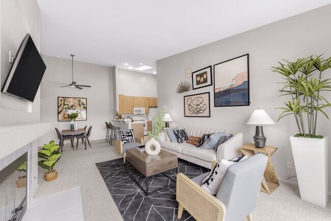 Building Photo - Sofi Canyon Hills