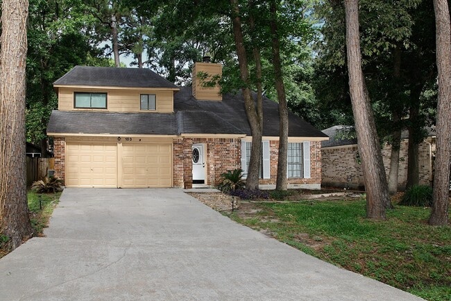 Building Photo - 103 N Deerfoot Cir