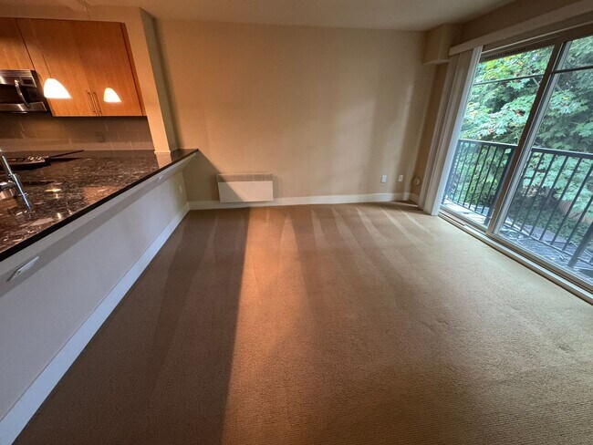 Building Photo - 1bd/1ba Bellevue Condo