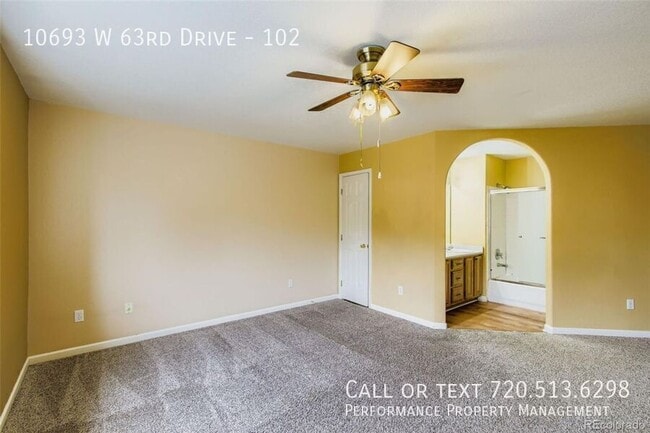 Building Photo - 10693 W 63rd Dr