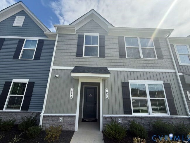 Building Photo - 509 portal Cir