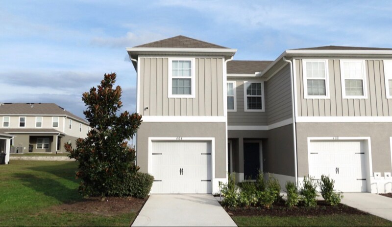 Building Photo - 404 Sedgewick Dr