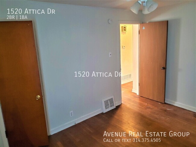 Building Photo - 1520 Attica Dr