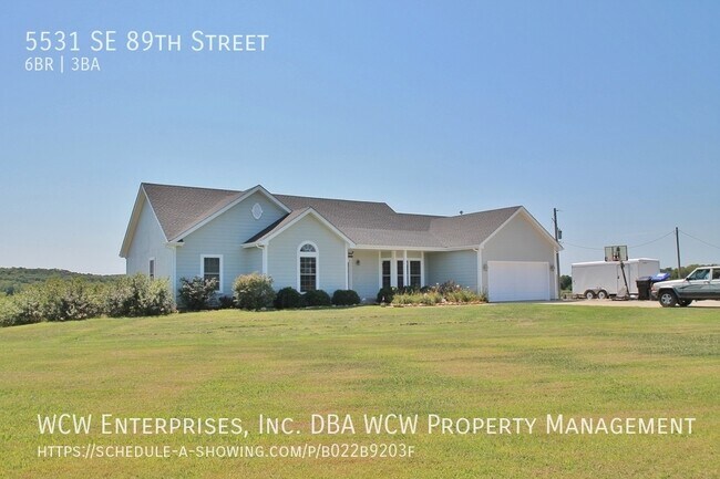 Building Photo - 5531 SE 89th St