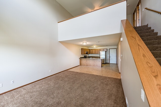 Building Photo - 1805 Gault St