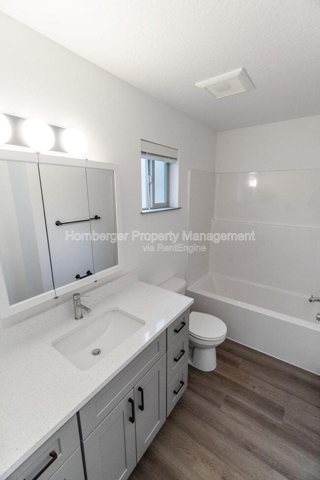 Building Photo - 3519 E 17th Ave