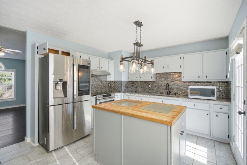 Building Photo - 3611 Lee Ann Dr