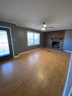 Building Photo - 7965 Woodleaf Rd