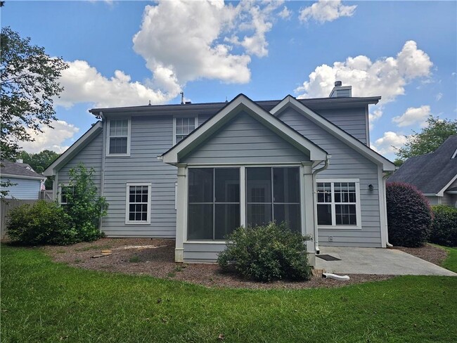 Building Photo - 2527 Waterstone Way