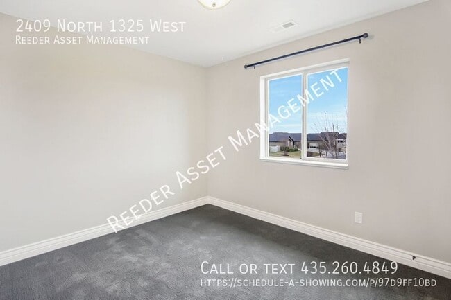 Building Photo - 2409 N 1325 W