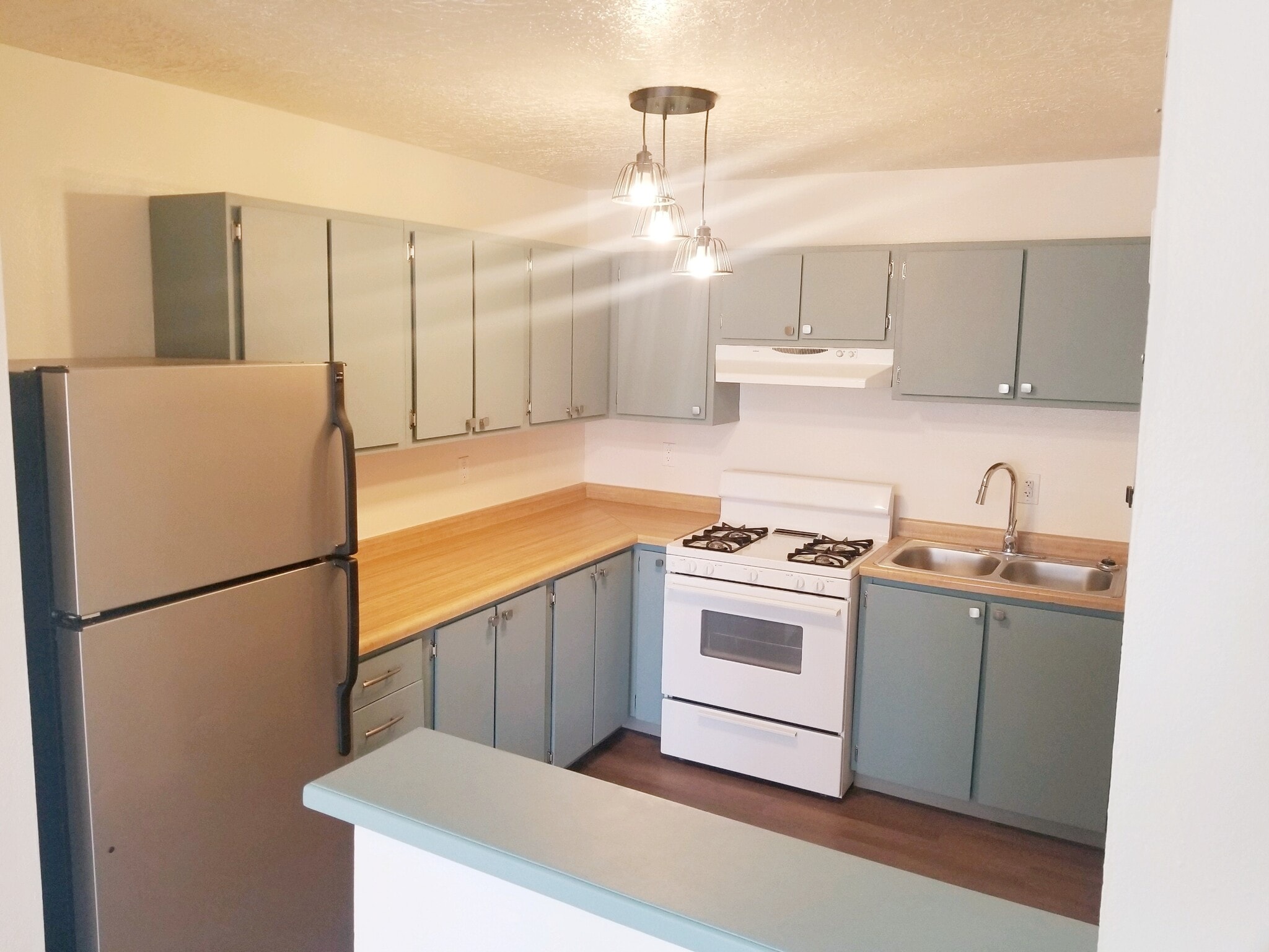 Kitchen - 1715 Siri Dharma Ct