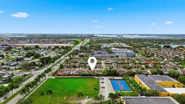 Building Photo - 18615 NW 84th Pl.