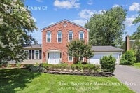 Building Photo - 8003 Log Cabin Ct
