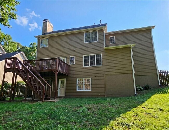 Building Photo - 1213 Kingsbury Ln