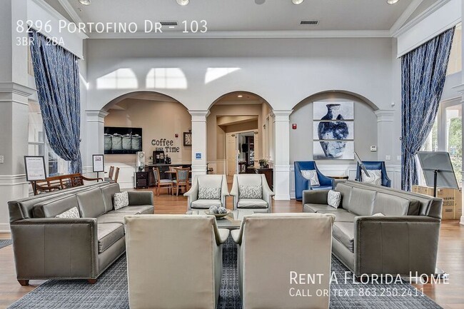 Building Photo - 8296 Portofino Dr