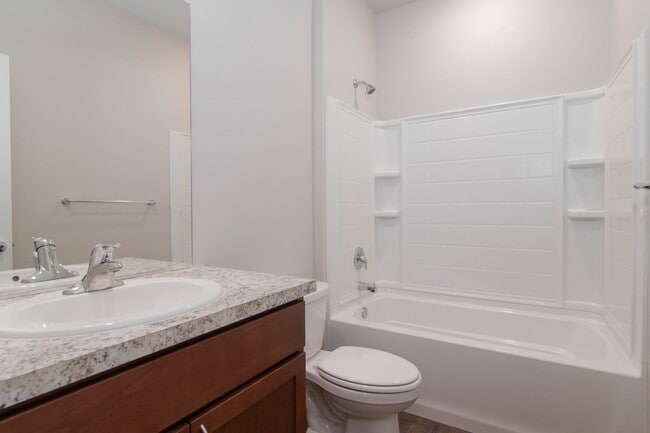 Building Photo - *Coming Soon - July* Newer 4 Bed 2 Bath DR Horton Home in Indian Trail