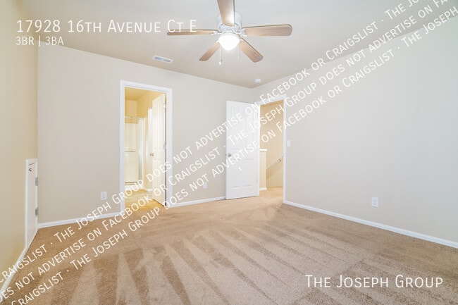 Building Photo - 17928 16th Ave Ct E