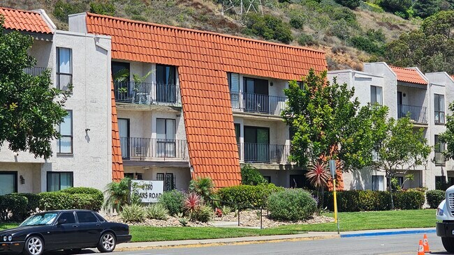 Building Photo - 6780 Friars Rd