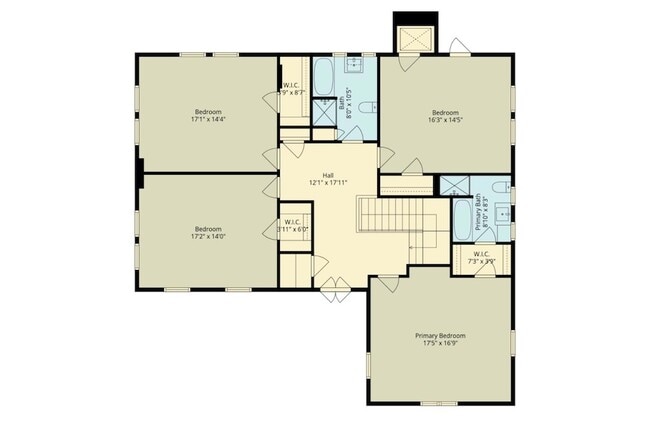 Building Photo - 566 E Crescent Dr