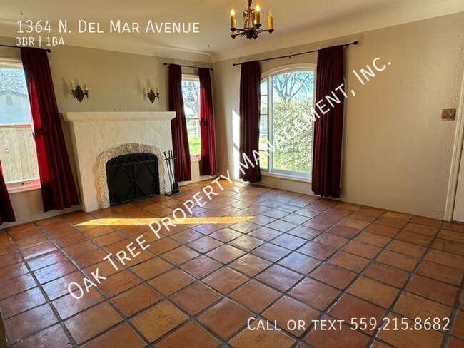 Building Photo - 1364 N Del Mar Ave