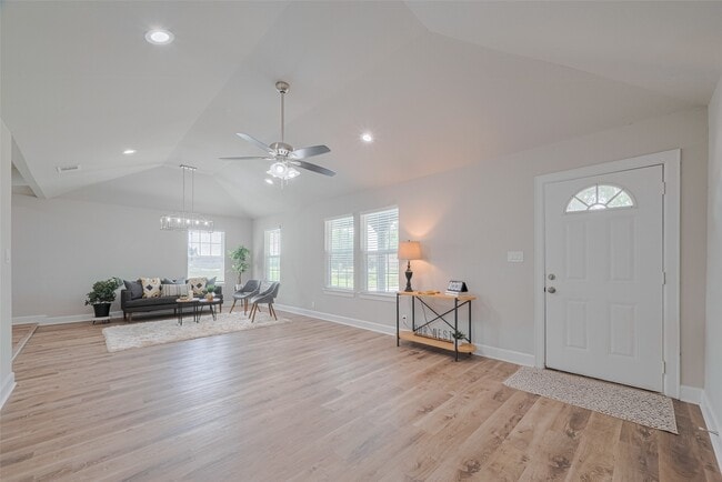 Building Photo - 3514 Fuqua St