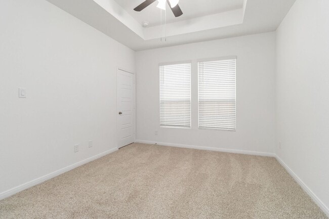 Building Photo - 6 Weeks Free! Brand New 3BR Home | Open Layout, Hardwood Floors & Private Yard