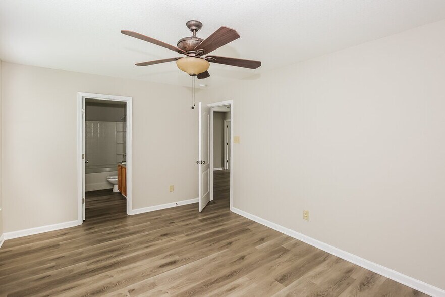Building Photo - 4428 Norfleet St