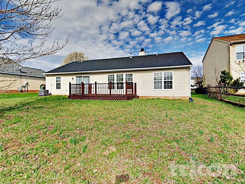 Building Photo - 5204 Tealstone Ct
