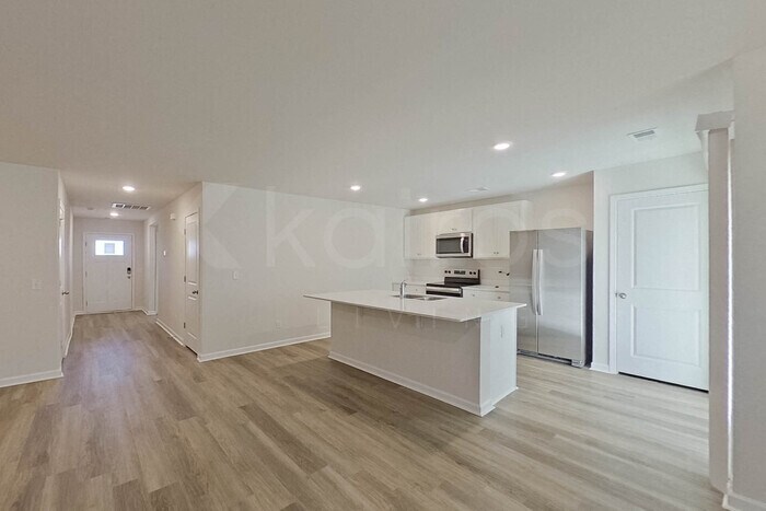 Building Photo - 116 Overstreet Way