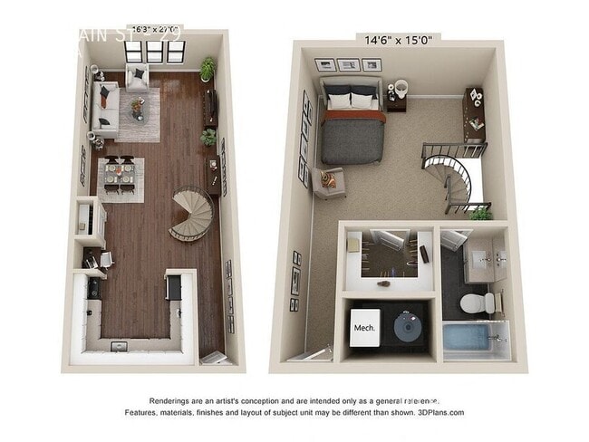 Primary Photo - 511 Main St