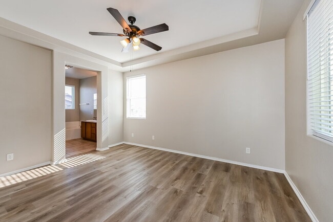 Building Photo - 5350 Panaca Spring St