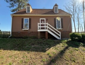 Building Photo - Newly Remodeled 3BD, 2BA Wake Forest Home on a Large, Private Lot with a Bonus Room and a Fenced ...