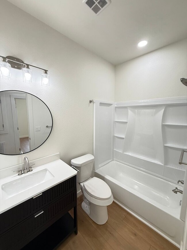 Building Photo - AVAILABLE NOW!- New Construction Rental in SW Ardmore!