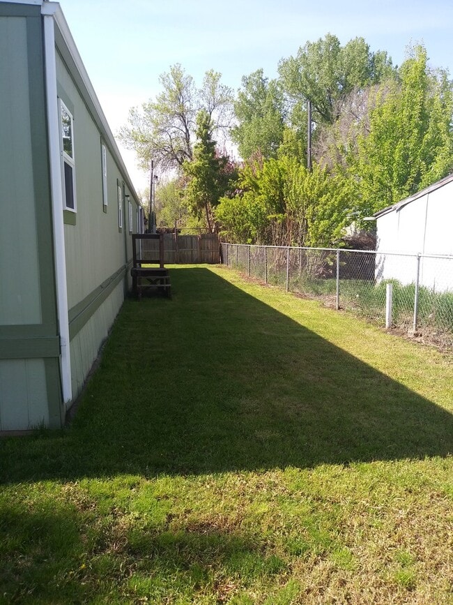 Building Photo - 3 bed 1.5 bath mobile