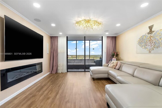 Building Photo - 600 Three Islands Boulevard