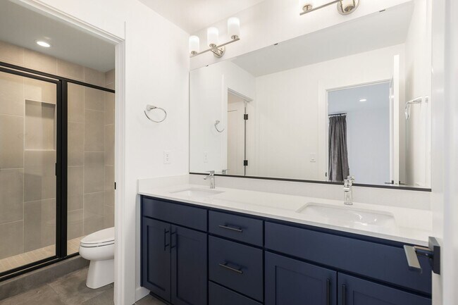 Building Photo - Duvall 4 Bedroom 4 Bath Townhome with 2 Car Attached Garage and A/C! LONG TERM RENTAL DISCOUNT AV...