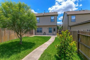 • House Style: Traditional • Levels or Stories: 2 • Energy Features: Attic Vents, Ceiling Fans, Digital Program Thermostat, Insulated/Low-E Windows • Foundation Description: Slab • Exterior Construction: Cement Board • Roof Description: Composition - 23609 Youpon Lake Lane