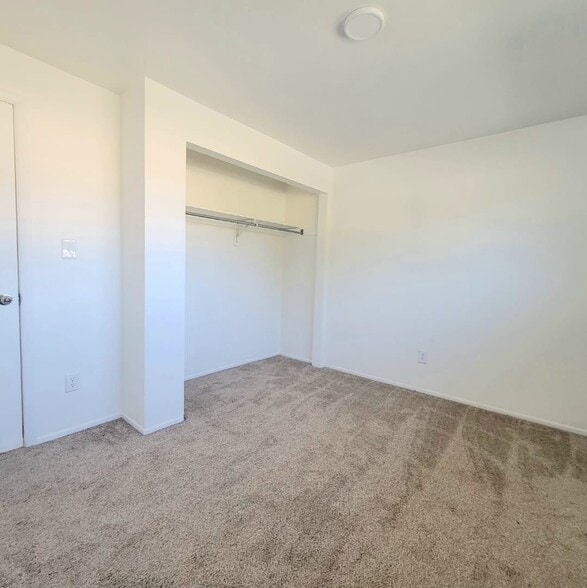 Second Bedroom - 1779 N 550 W