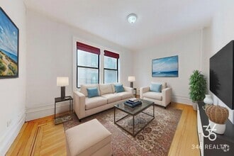 Building Photo - West 123rd Street